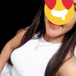 Valentina - Soy Valentina acabo de llegar por aquí para pasar unos días me encantaría conocer gente 