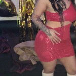 Chica latina disponible Manresa 24h