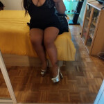 Joven nueva - NUEVA EN TORREMOLINOS MÁLAGA soy cariñosa y muy amable tocar salgamos un poco de la ru