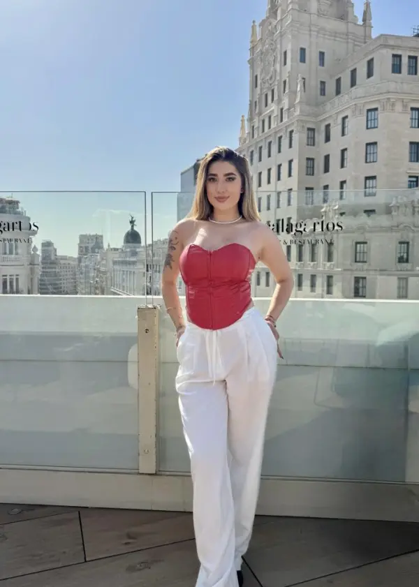 Fondo avatar