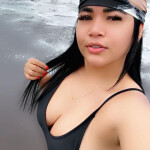 HERMOSA DETONANTE - BUENAS MIS AMORS SOY ANDREINA RECIÉN LLEGADA PARA SAATIFACER TODS SUPER Y NO TE 