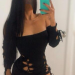 Dulce linda chica que te hará