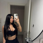 Carla disponible las 24 7