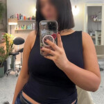 KAREN BELLEZA ESPAÑOLA DE 24 AÑOS EN LEÓN