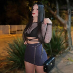 Lucia soy nueva en tu Cuidad