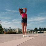 NOVEDAD JOVENCITA LATINA NUEVA EN BILBAO