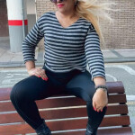 Novedad Sara cariñosa y completa