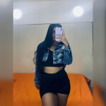 Isabella colombiana - Chica nueva en la isla ven para que disfrutemos amor
