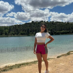 Melisa - Bienvenido . Hola cariño soy una hermosa portuguesa muy simpática carismática tengo ganas d