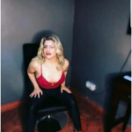 Eva pura elegancia y