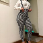 Melany paraguayita cariñosa recién llegada