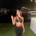 Isabella - Hola cariño soy isabella una super divertidapero también soy de cenas Eventos etc ! puedo
