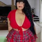 ROCIO LA CORDOBESA SOLO HOY