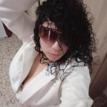 VENEZOLANA - 😍 Hola, soy LUNA. Latina linda y simpática. De carácter encantador y siempre con una So