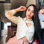 Hola soy Daniela colombiana recién llegada valencia