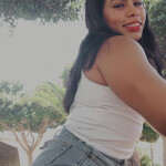 Tengo ganas de - Hola soy Sara una morena exótica joven Colombiana con gran carisma muy divertida y 