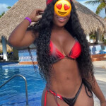 MORENA NOVEDAD - Hola cariño soy luna una dulce señorita de 27 años dispuesta todas tengo unos suave
