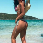 Marta - Mujer brasileña muy encantadora e muy educada que desea conocer hombres cariñosos e educados