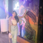 Camila amor - Camila conociendo san Sebastián si te atreves a una nueva aventura conmigo no dudes en