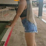 Jovencita realles Novedad primera vez
