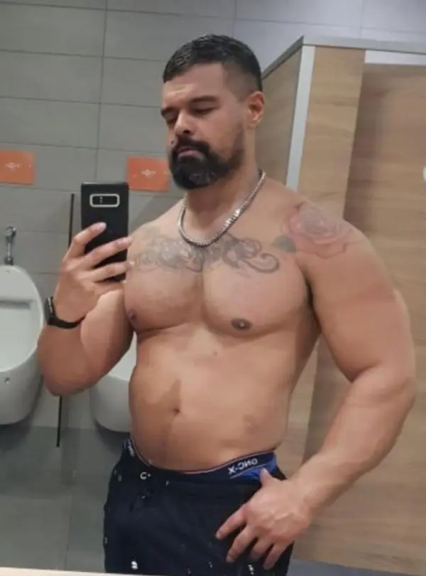 Fondo avatar