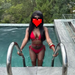 Recien llegada - Soy catalina una bellisima colombiana con unas curbas inolvidables e irresistible p