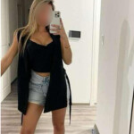 Rubia - Hola mis amores solamente hago salidas a domicilio y hoteles me gusta conocernos salir a cen