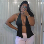 Juliana Brasileira .