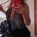 CHICA PELIRROJA - Soy isis pelirroja bastante disfrutarás mucho de mi compañía soy hago video llamad