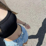 RUBIA RECIÉN LLEGADA EN TORRIJOS