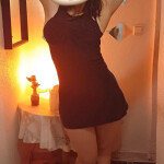 Daniela - Hola soy Daniela un brasileña completa con una perspectiva especial de la vida. A mis 43 a