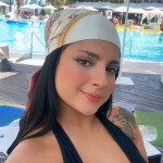 Belleza colombiana recien llegada en sevilla exotica chica de lujo VIP