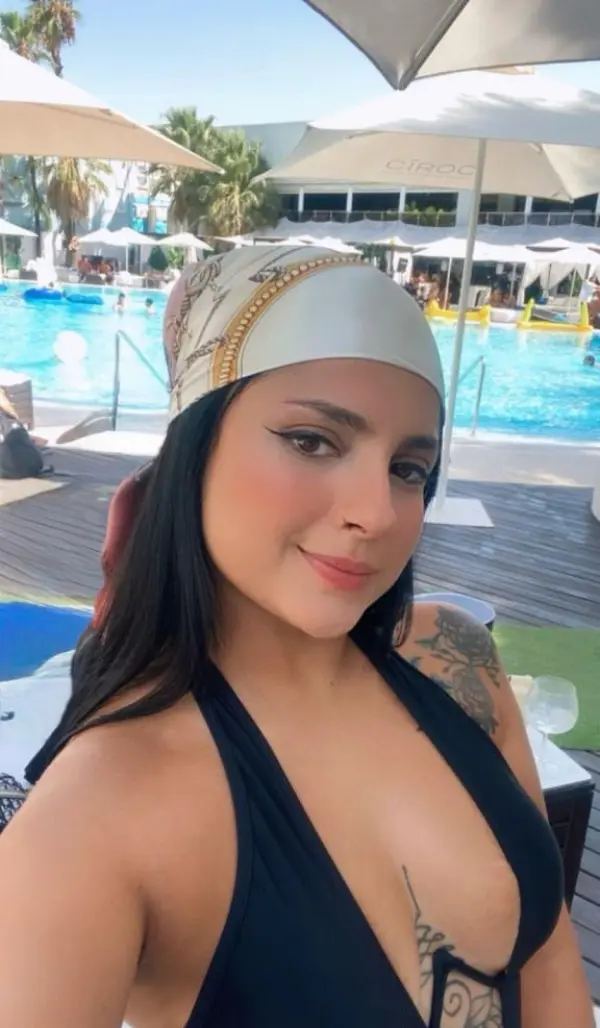 Fondo avatar