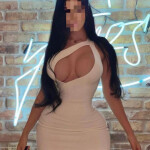 Tu real exótica - Soy una chica masajita lista para hacete pasar un buen momento de relajación