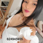 JOVENCITA Y CON MUCHAS GANAS desconecta conmigo