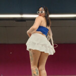Hermoca Chica Tatuada