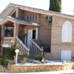 CASA 4 VIILA EN GRANADA