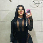 VALERIA LINDA COLOMBIANA!