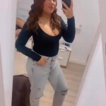 Liz - Hola soy liz estoy de paso por la ciudad recién llegando y muy abierta a conocer y experimenta
