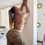LATINA MORENA Y NUEVA EN TU CIUDAD