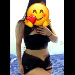 Angy colombiana - Chica colombiana extrovertida alegre y muy cariñosa. Alguien con quién pasarás los