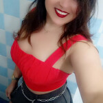 Liza - Hola me llamo Liza soy muy cariñosa estoy dispuesta a proprocionar momientos increíbles te ha
