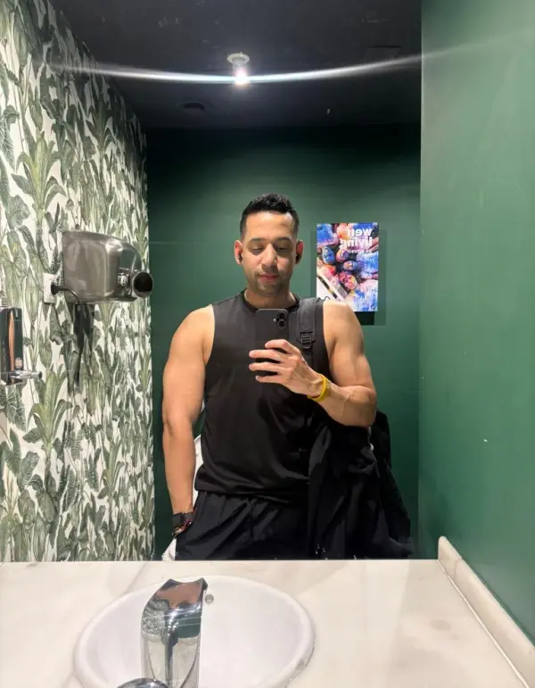 Fondo avatar
