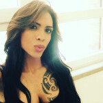 Latina trigueña - Soy una chica refinada educada maja super femenina y dulce además de muy buena pre