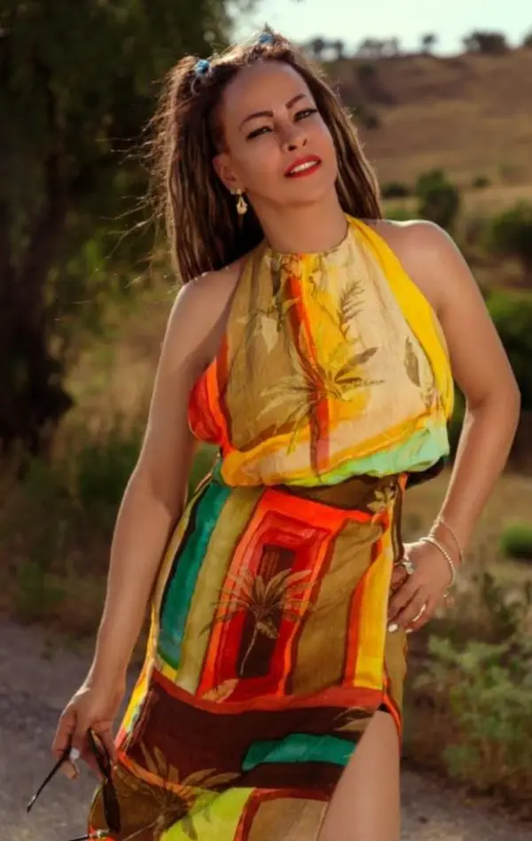 Fondo avatar