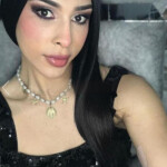 Latina bella y encantadora por primera vez en Santa Cruz centro
