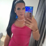 FUENGIROLA ... ANDREA CAROLINA LUJO DE TRANS DISPONIBLE PARA TI TODA UNA EXÓTICA CHICA VEN COMPRUÉBALO