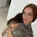 ARIEL TU SIRENITA PERFECTA NOVEDAD EN TU CIUDAD