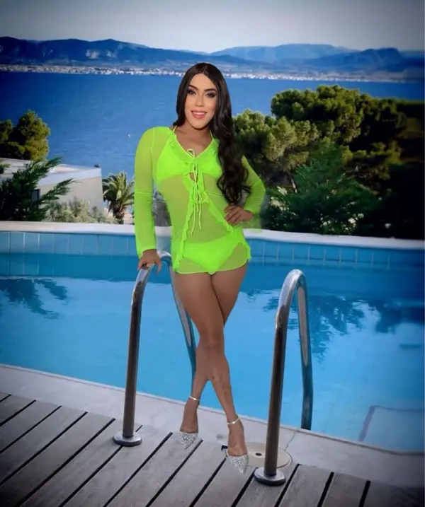 Fondo avatar
