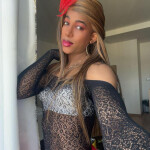 CHLOE CD COLOMBIANA Y EN BARCELONA – ZONA GRACIA